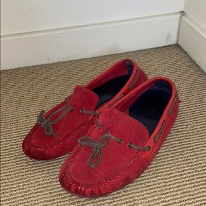 Cole Haan loafers